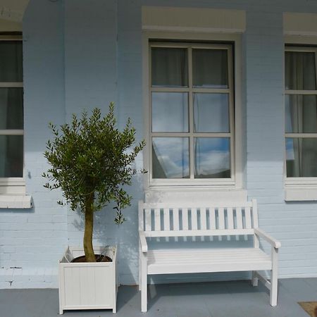 Landhaus Hamm The Unique Boutique Hotel デュッセルドルフ エクステリア 写真