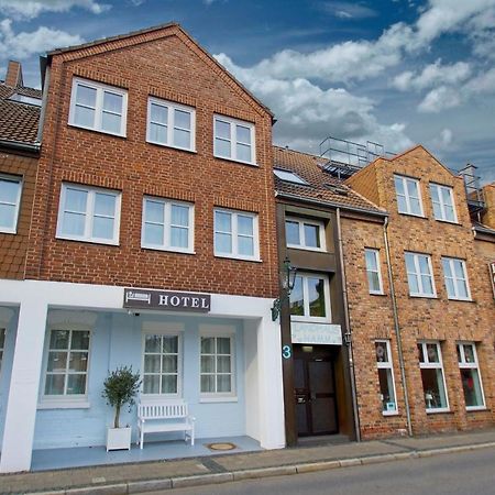 Landhaus Hamm The Unique Boutique Hotel デュッセルドルフ エクステリア 写真