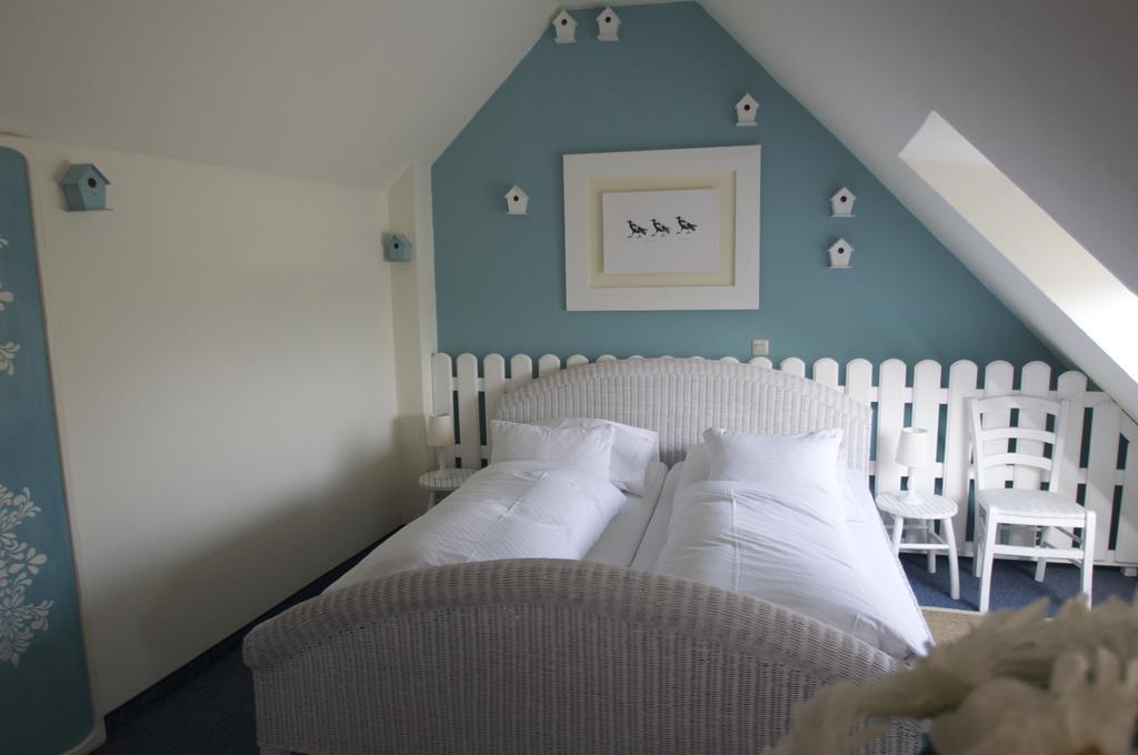Landhaus Hamm The Unique Boutique Hotel デュッセルドルフ 部屋 写真
