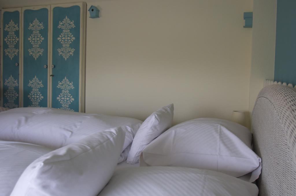 Landhaus Hamm The Unique Boutique Hotel デュッセルドルフ 部屋 写真