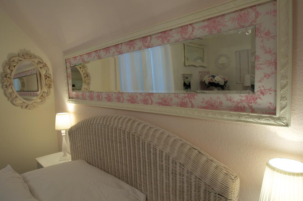 Landhaus Hamm The Unique Boutique Hotel デュッセルドルフ 部屋 写真