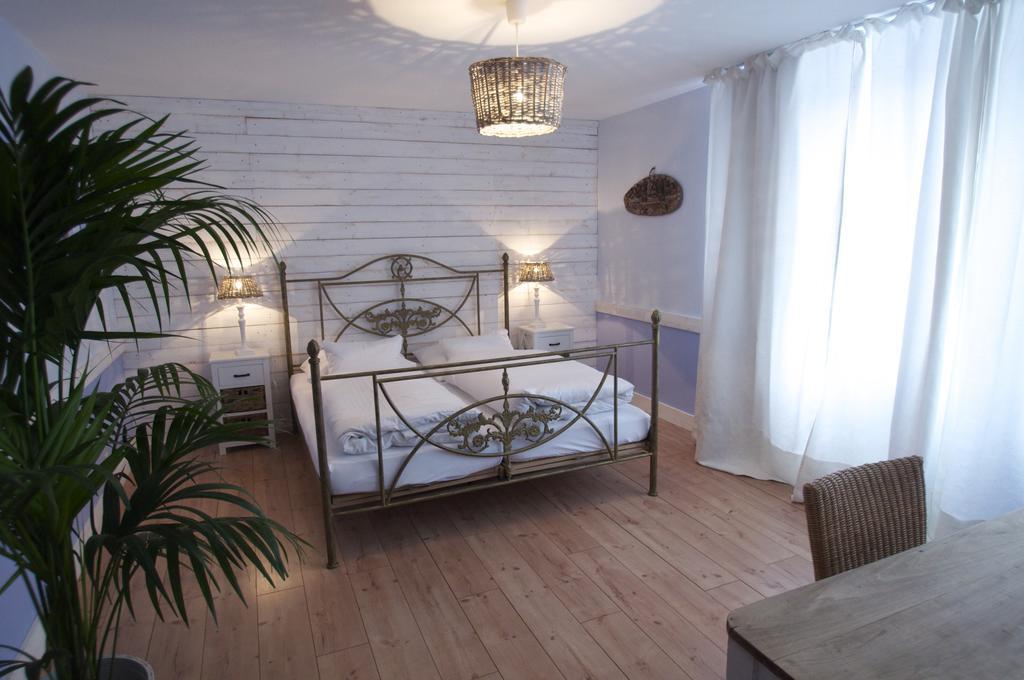 Landhaus Hamm The Unique Boutique Hotel デュッセルドルフ 部屋 写真