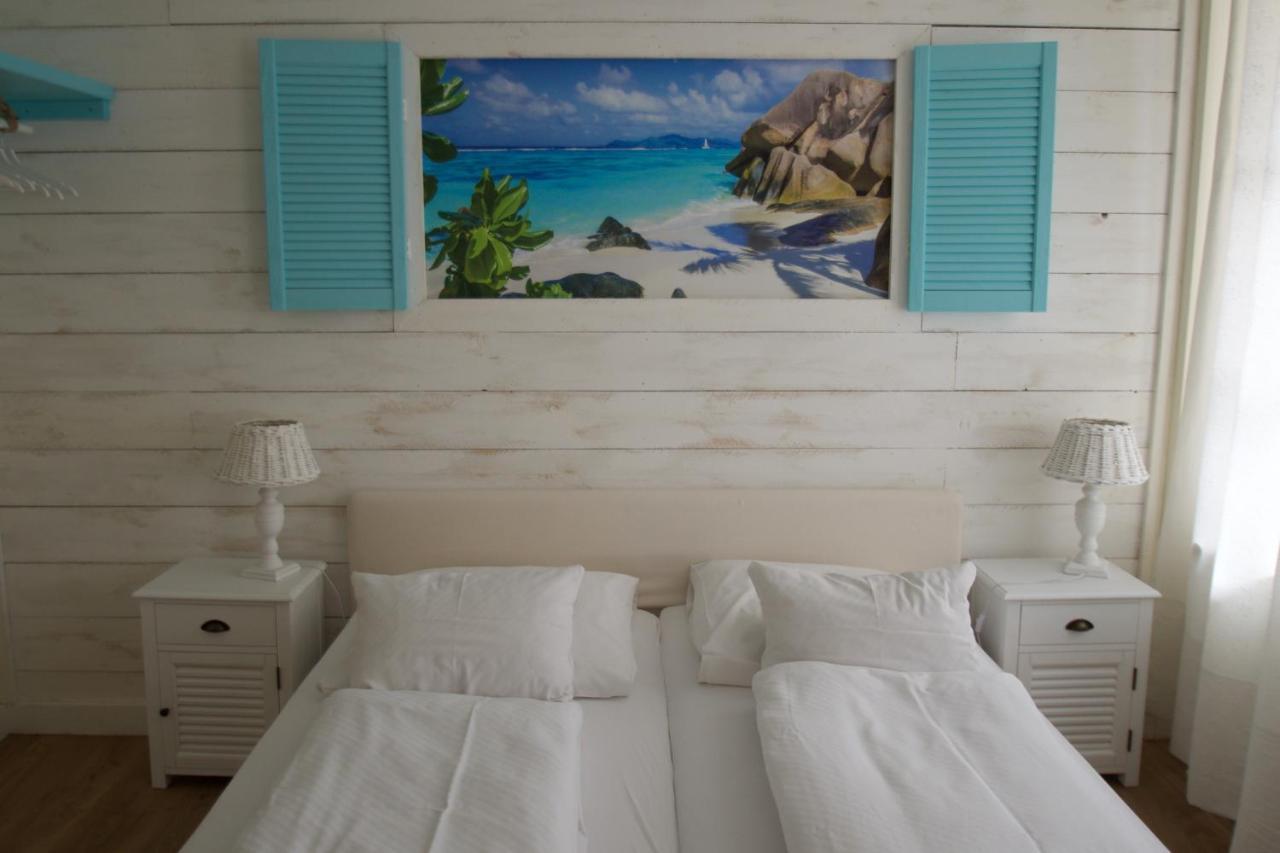 Landhaus Hamm The Unique Boutique Hotel デュッセルドルフ エクステリア 写真