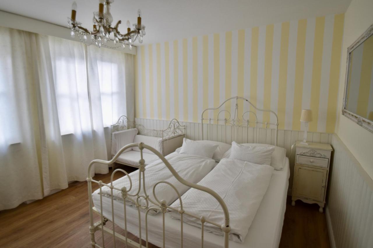Landhaus Hamm The Unique Boutique Hotel デュッセルドルフ エクステリア 写真