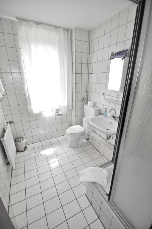 Landhaus Hamm The Unique Boutique Hotel デュッセルドルフ 部屋 写真