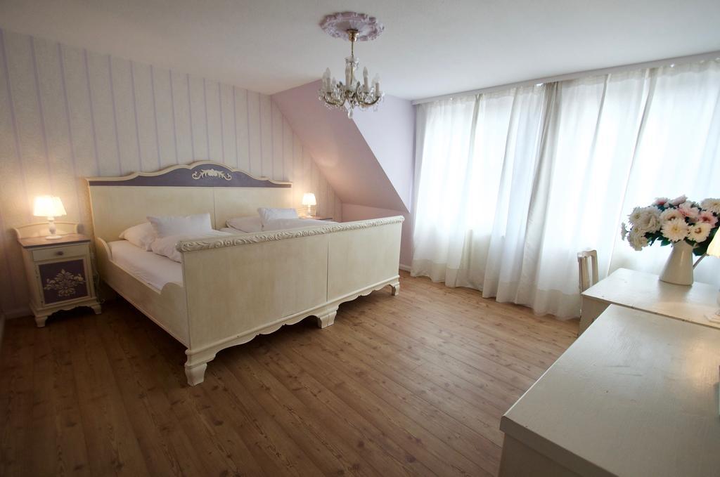 Landhaus Hamm The Unique Boutique Hotel デュッセルドルフ エクステリア 写真