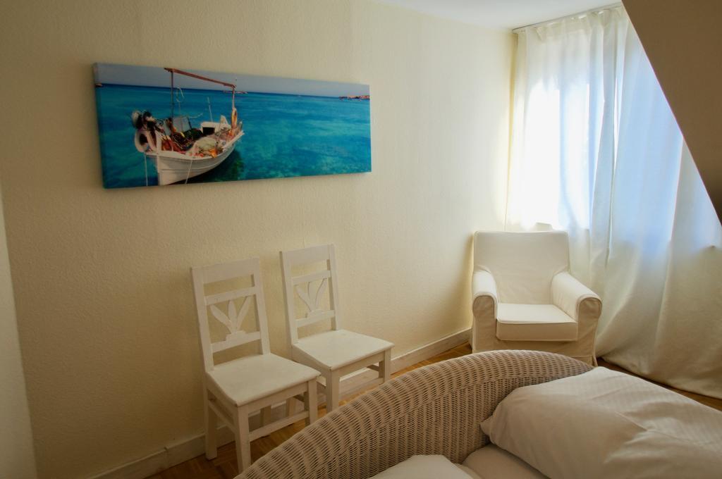 Landhaus Hamm The Unique Boutique Hotel デュッセルドルフ エクステリア 写真